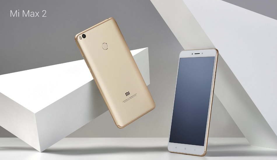 Xiaomi Mi Max 3 passes 3C certification in China, launch imminent?