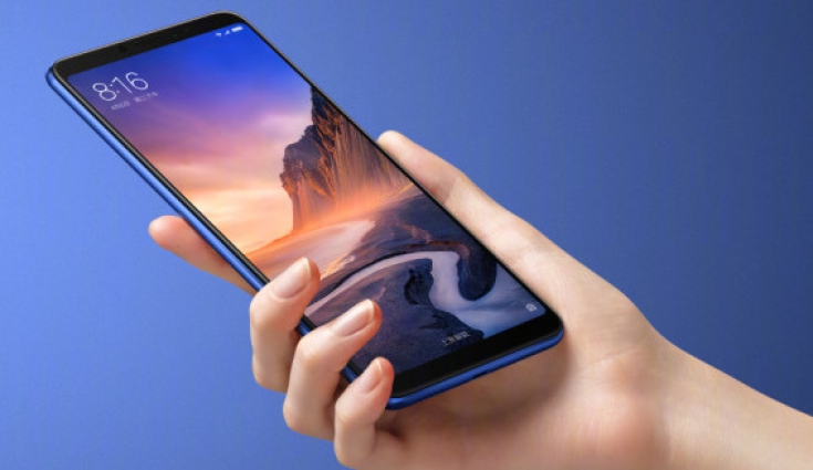 Xiaomi Mi Max 3 Pro existence denied by the company