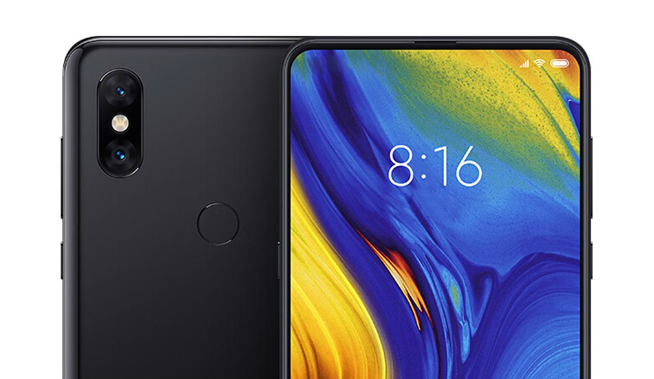 Xiaomi adds Mi Mix 3’s Night Scene camera mode on Mi Mix 2S, Mi 8