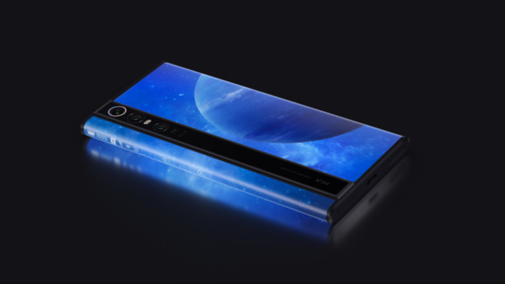 Xiaomi Mi Mix Alpha may be launched in India, no word on Poco smartphone