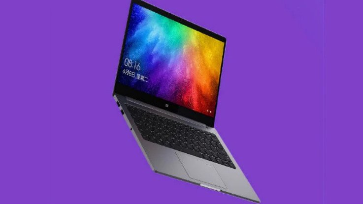 Xiaomi Mi Notebook Air 13.3-inch and Mi Notebook 15.9-inch announced