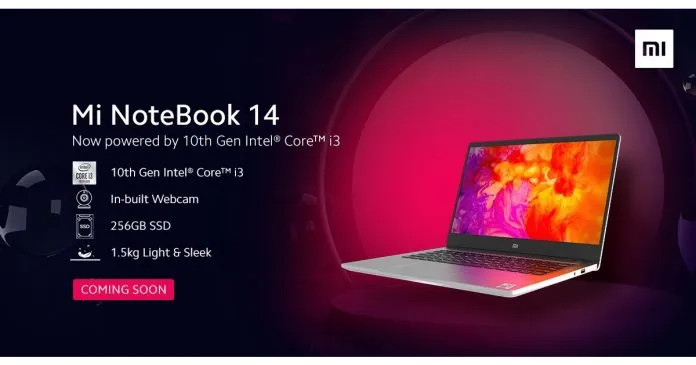 Top 5 reasons to not buy Xiaomi Mi Notebook 14, Mi Notebook Horizon Edition