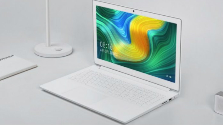 Xiaomi Mi Notebook Youth Edition with 8GB RAM announced