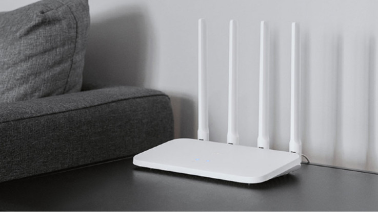 Xiaomi Mi Router 4C launched in India for Rs 999