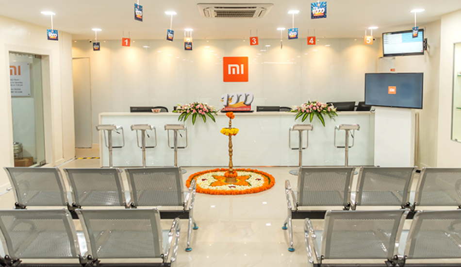 Xiaomi opens its 1000th service center in Hyderabad