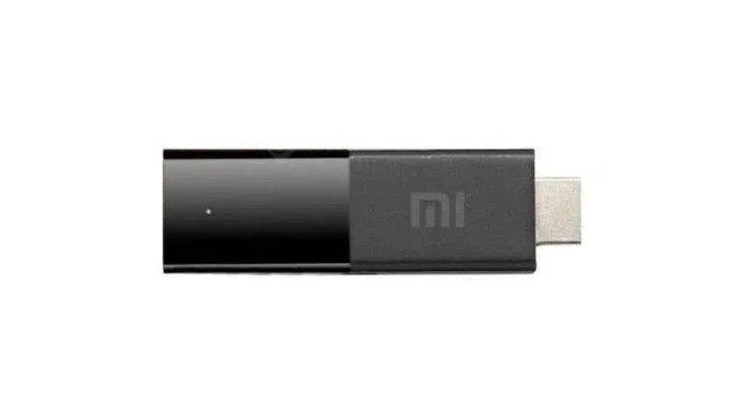 Xiaomi Mi TV Stick with Android TV spotted online