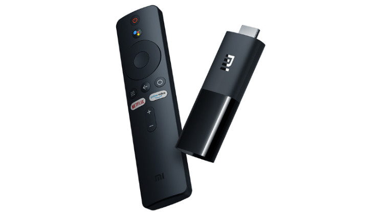 Xiaomi Mi TV Stick appears on company’s website, reveals price and key specs