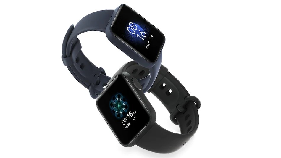 mi watch lite release date
