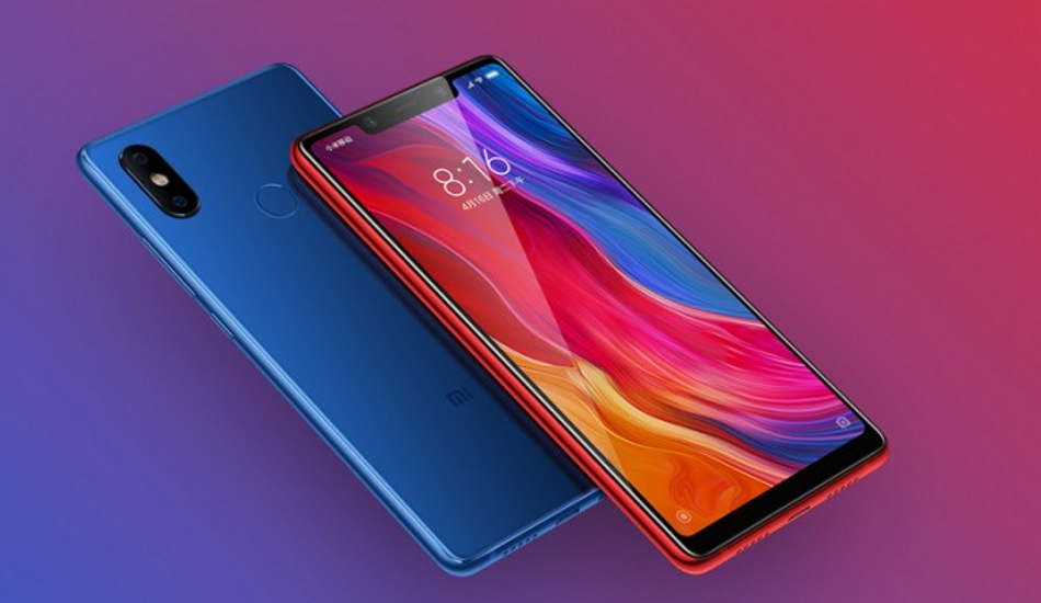 Xiaomi Mi 8 SE launched with 6GB RAM and 128GB internal storage