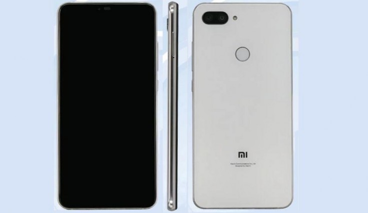 Xiaomi Mi 8 Youth confirmed to be launched on September 19 in China