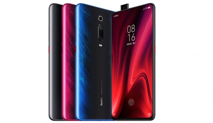 Xiaomi Mi 9T surfaces on Geekbench