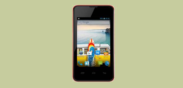 Micromax launches Bolt A58 Android smartphone for Rs 5,499