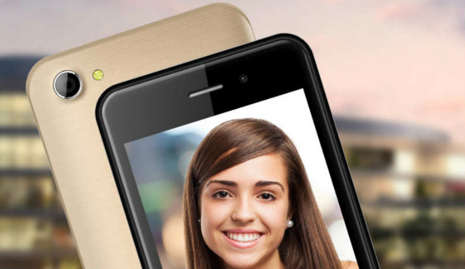 Micromax Bolt Q3001 with 4GB of RAM, Android Marshmallow found listed on official site