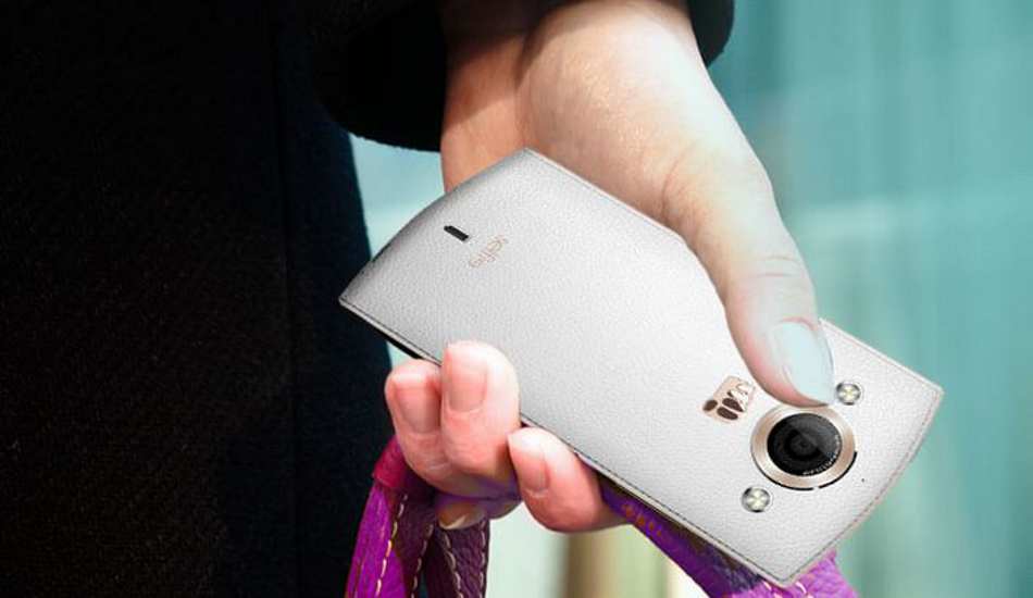 Asus Zenfone Selfie, Deluxe, Zenfone 2 Laser pre-booking starts tomorrow