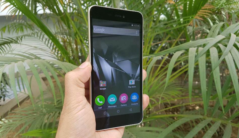 Micromax Canvas Spark 3 Review: Not bad for Rs 4,999