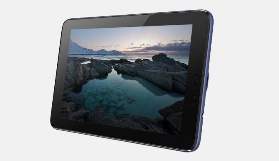 Micromax Canvas Tab P701 with 4G LTE now available at Rs 7,250