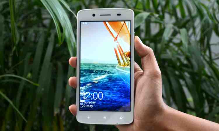 Micromax Canvas Win W121 Review: A Decent Low Cost Windows Smartphone