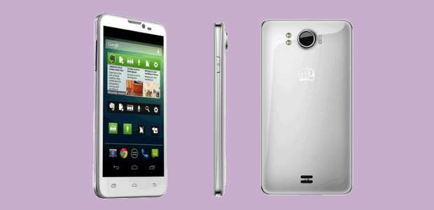 Coming soon - Micromax Doodle 2 with 5.5 inch display