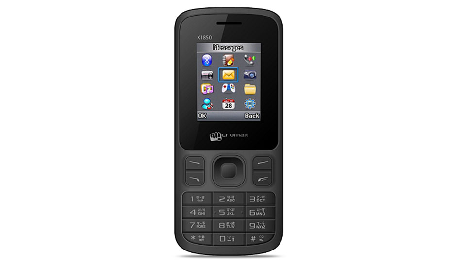 Reinvent launches slimmest Smart 3G Feature Phone in India