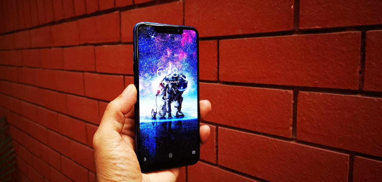 Micromax Infinity N12 First Impressions: A True comeback phone from Micromax?