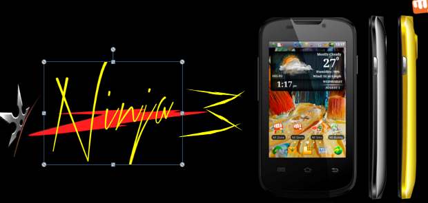 Micromax brings 1 Ghz Android smartphone for Rs 4,999
