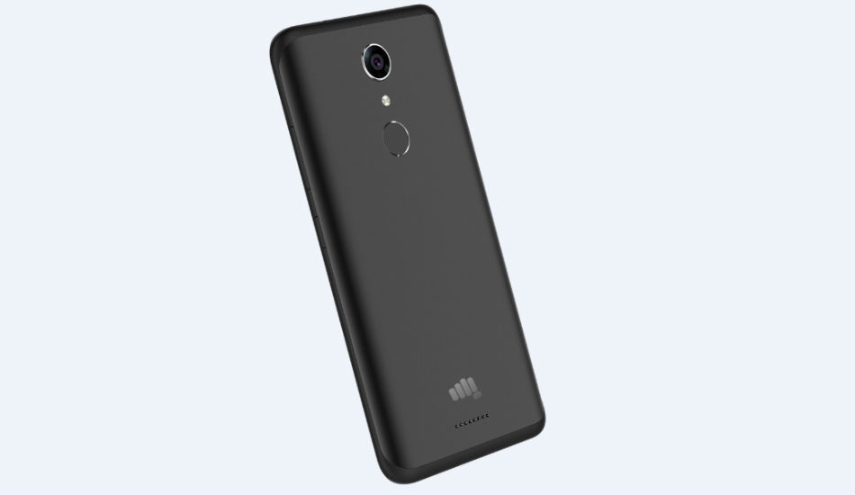 Micromax Selfie 2 with 8-megapixel front camera, Android Nougat launched in India