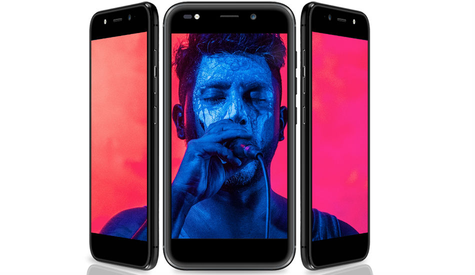 Micromax Selfie 3 with 16-megapixel front-facing camera, Android Nougat launched at Rs 11,999
