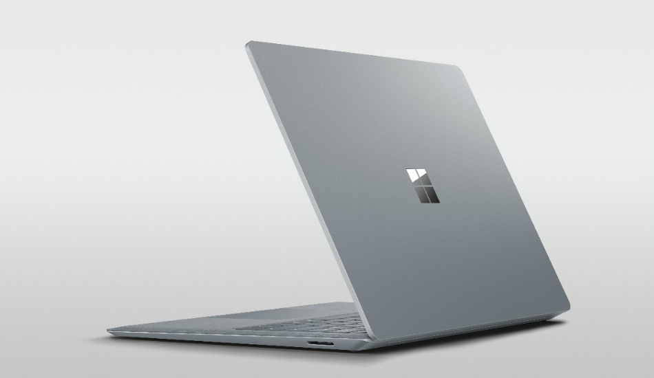 Microsoft introduces Surface Pro 6, Surface Laptop 2 in India