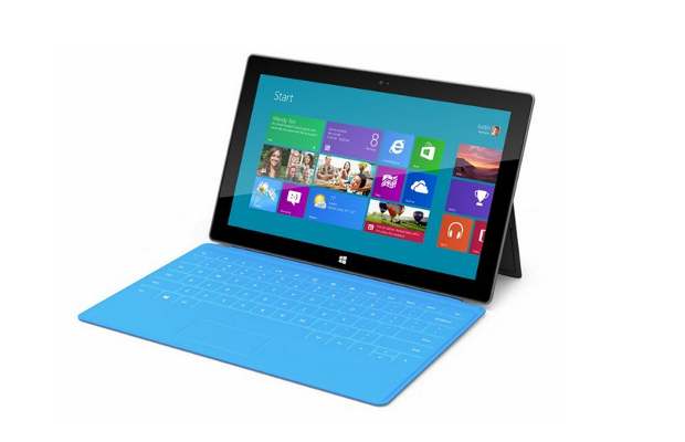 microsoft-surface Top 5 Free instant messaging apps for Android