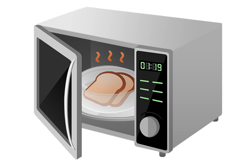 Top 5 Microwave Ovens in India, October 2017