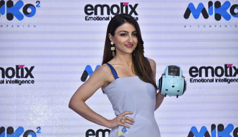 Emotix unveils Miko 2 personal robot for children, priced at Rs 24,999