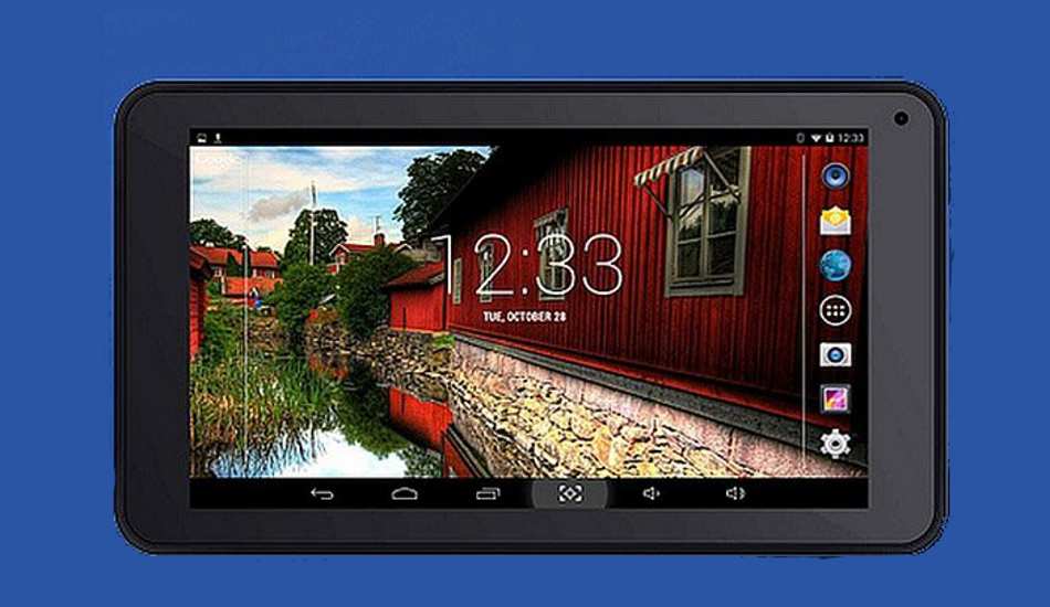 Millennium's Intel tablet with 2 GB RAM now available for just Rs 5,999