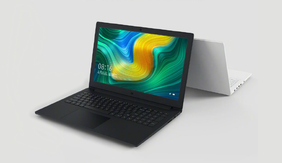 Xiaomi Mi Notebook Pro 2020 launching on June 12