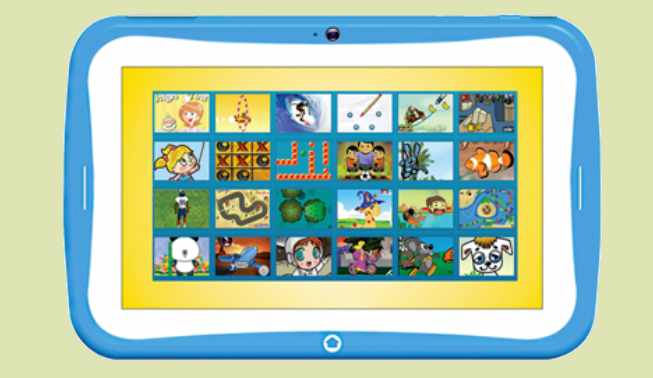 Mitashi Sky Tab 2 for kids launched at Rs 6,999