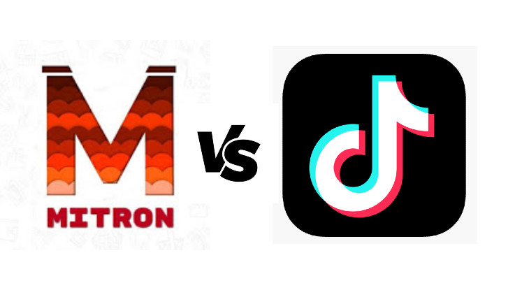 Mitron vs TikTok: Can Mitron become an Indian alternative to TikTok?