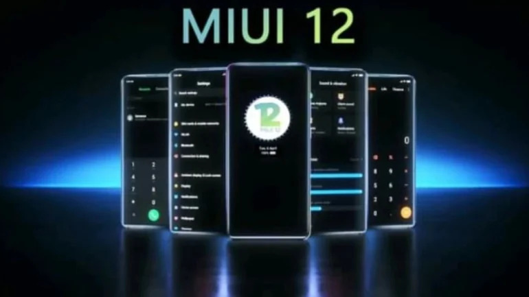 Here’s a list of Xiaomi smartphones that will get MIUI12 update