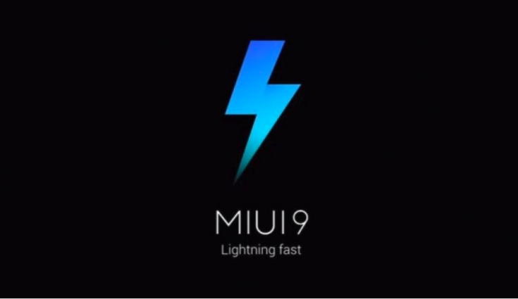 Xiaomi MIUI 9 update to be available for these 40 smartphones