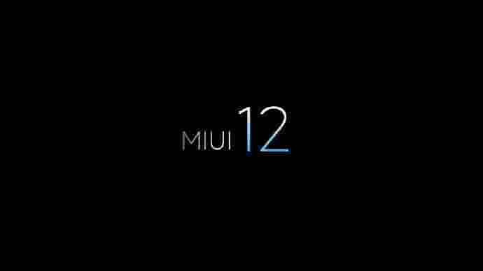 Xiaomi MIUI 12 officially teased, to launch soon