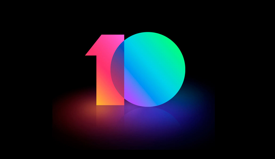 Xiaomi is rolling out MIUI 10 to Redmi Note 4, Redmi 3S, Redmi 4A & more