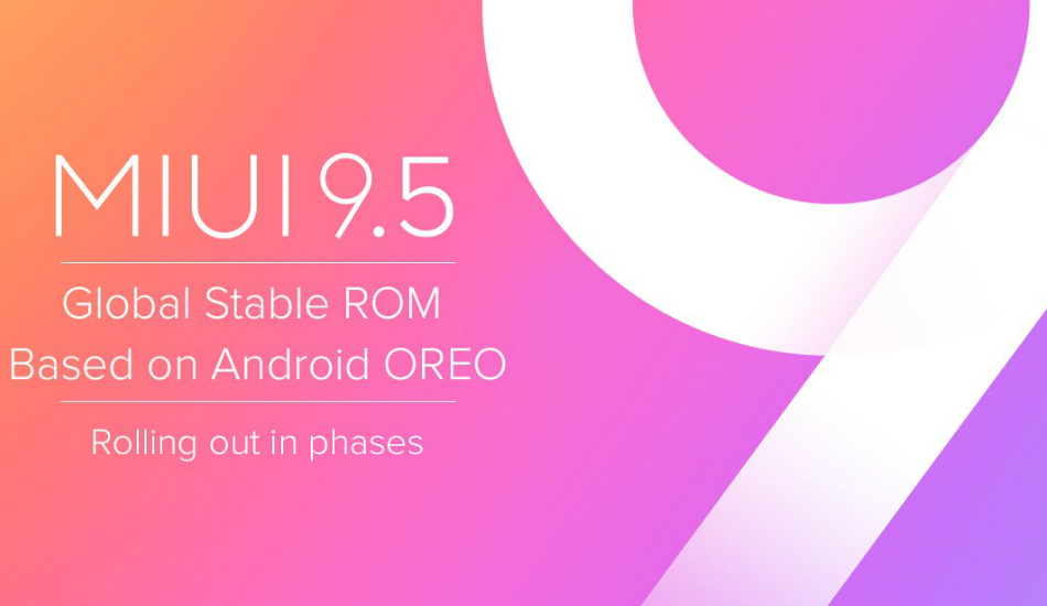 Xiaomi Redmi Note 5 Pro to get Android 8.1 Oreo starting June 29