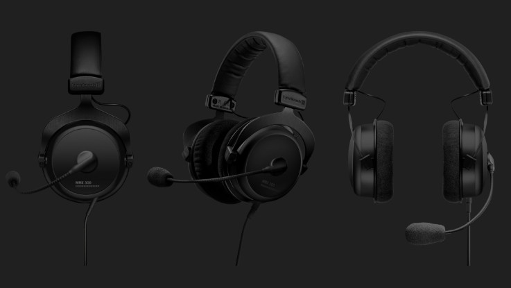 Beyerdynamic MMX 300 gaming headset launched in India