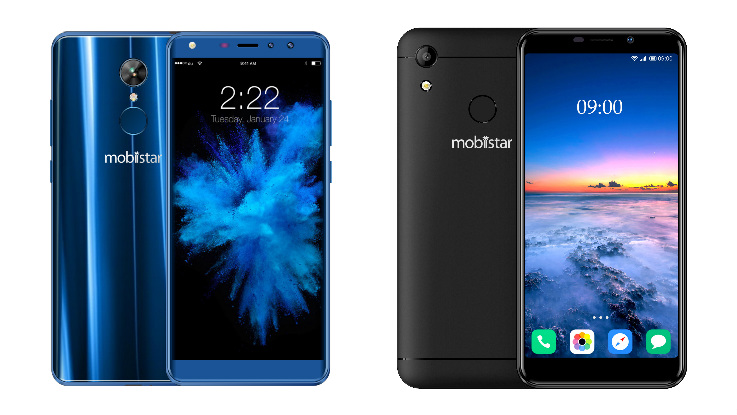 Mobiistar forays into offline market India with 5 new smartphones