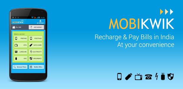 Mobikwik to charge inactive users a maintenance fee