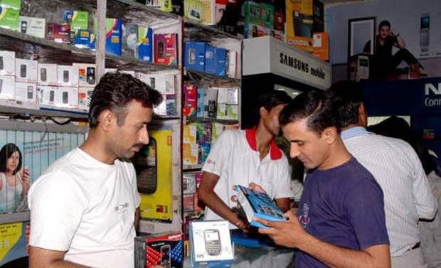 4G phones available under Rs 20,000