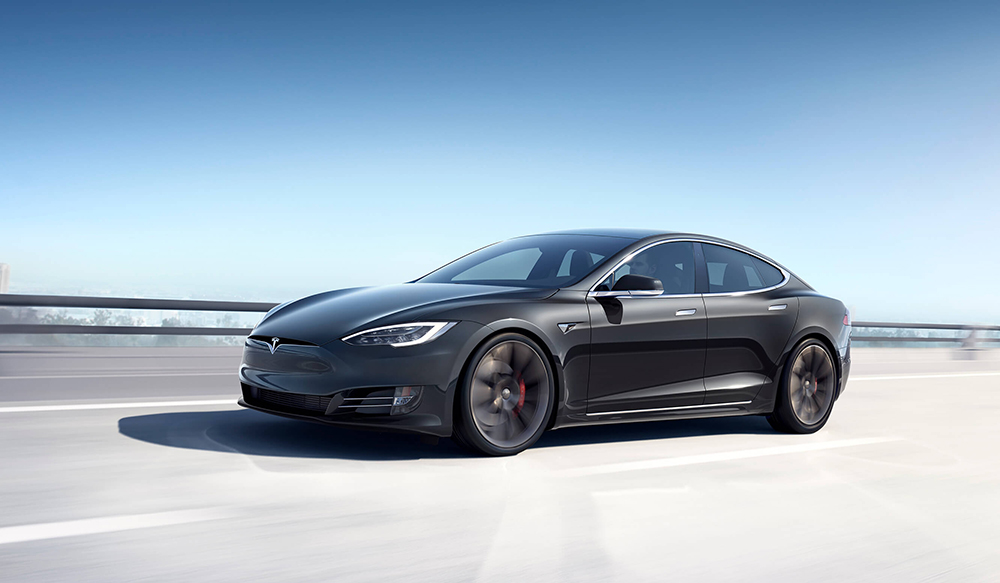 Tesla Model 3, Model S prices cut in US amid coronavirus