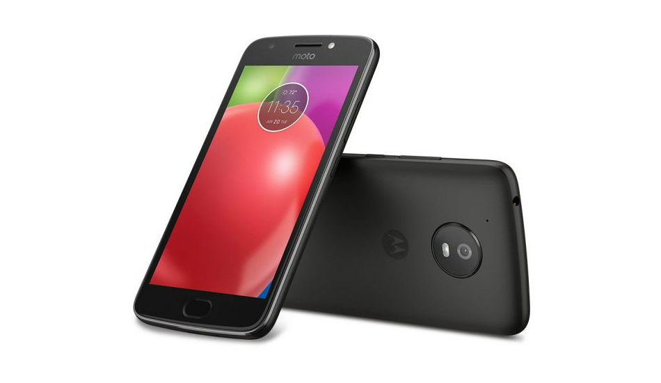 Moto C2, C2 Plus: A first glimpse at Motorola’s budget offerings