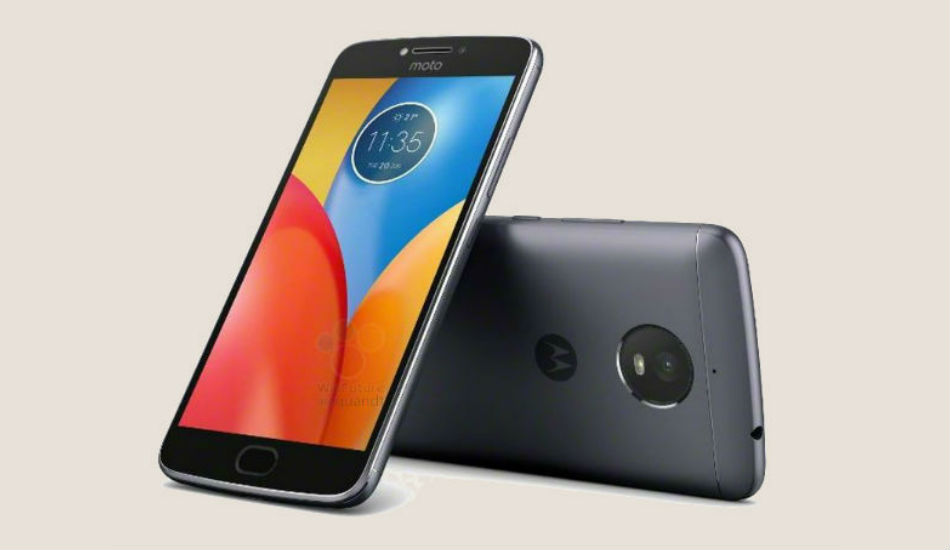 Moto E4 Plus First Impressions: Is it a worthy Redmi Note 4 contender?