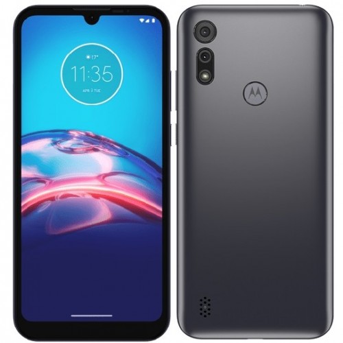 Motorola Moto E6i announced with 6.1-inch display, dual rear cameras