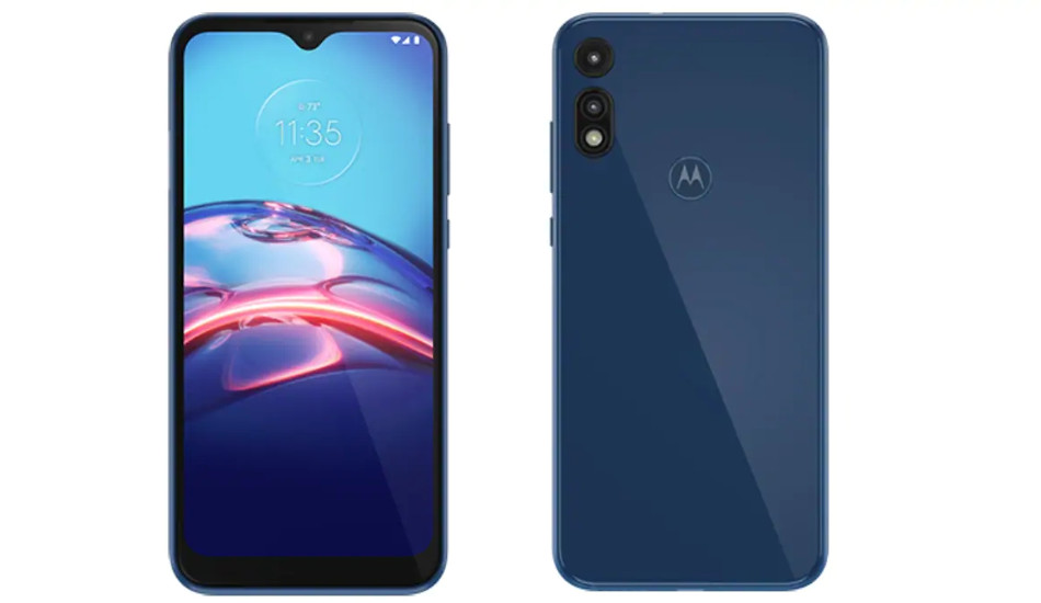 Moto E7 full specifications, renders surface online, launch imminent?