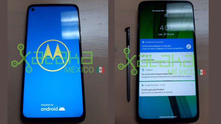 Moto G Stylus 5G goes official with Snapdragon 480 SoC, 5,000 mAh battery, 6GB RAM